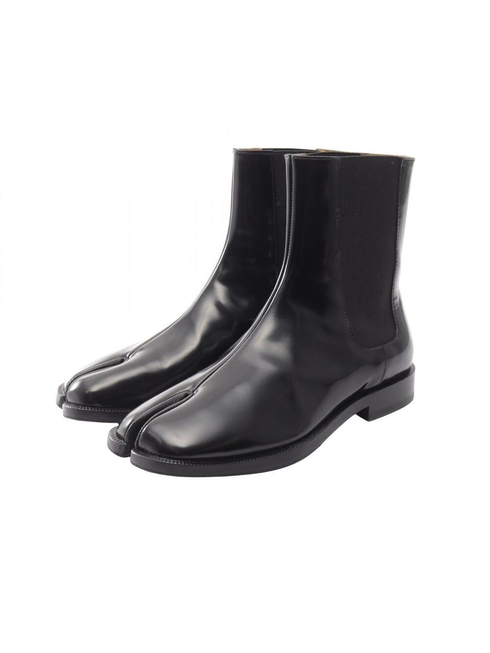 Maison Margiela 22 Tabi Short Ankle #374457M10B